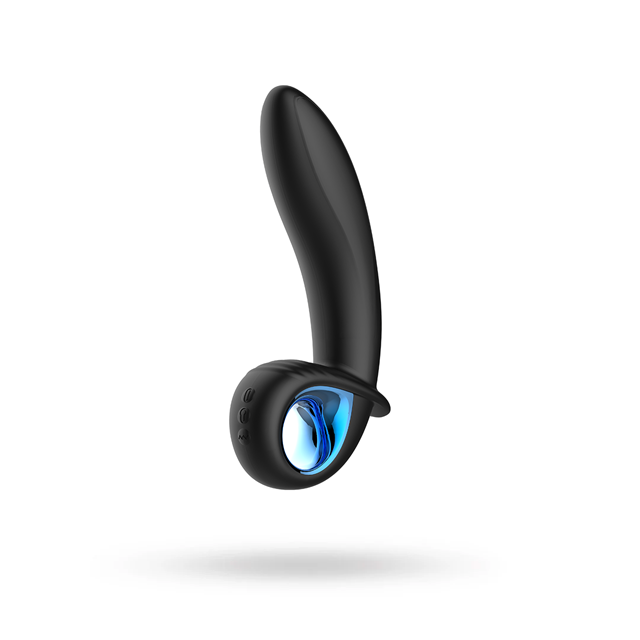 UPPBLÅSBAR P-PLUGG MED FJÄRRKONTROLL