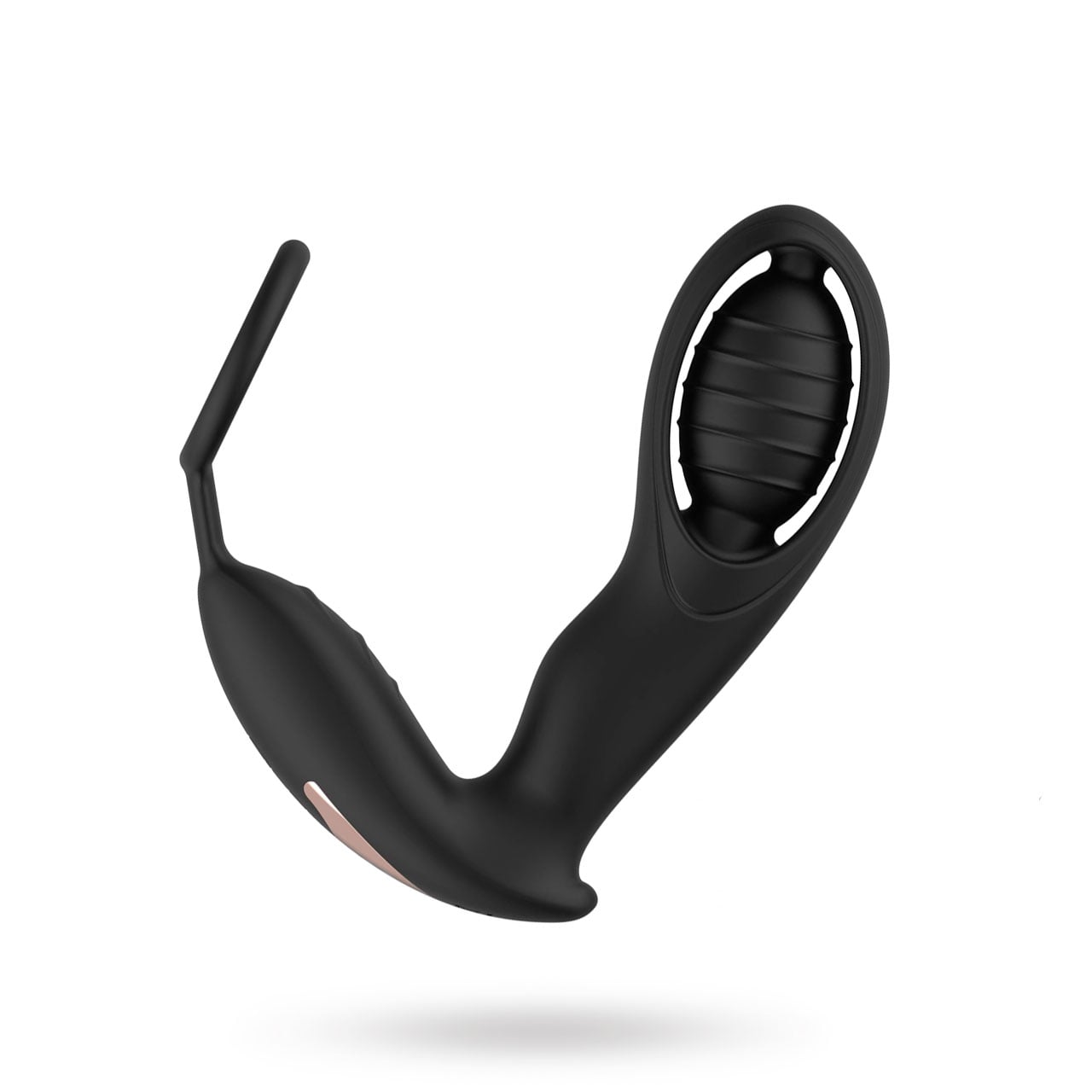 VIBRATING P-PLUG NO.3