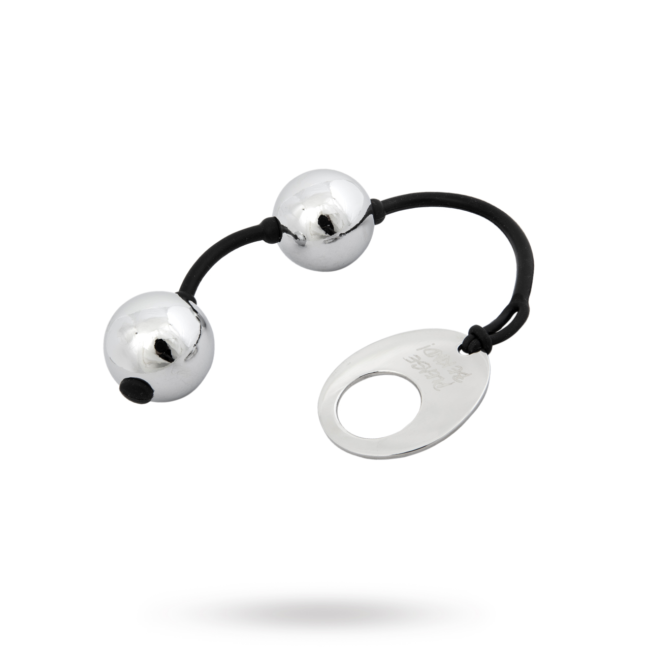 Heavy Metal Benwa Balls 190 g