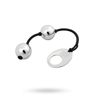 Heavy Metal Benwa Balls 190 G