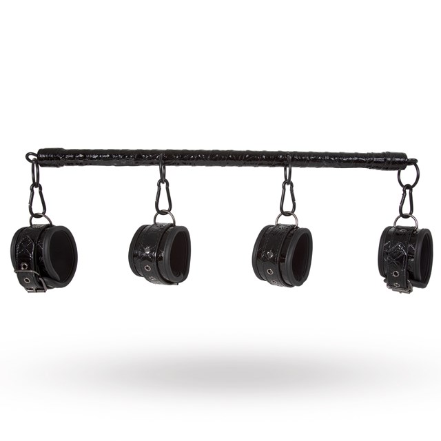 Diabolique Black - Spreader bar