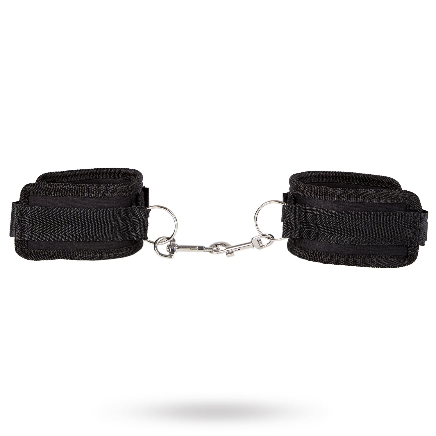 DIABOLIQUE BLACK - BEGINNER VELCRO CUFFS
