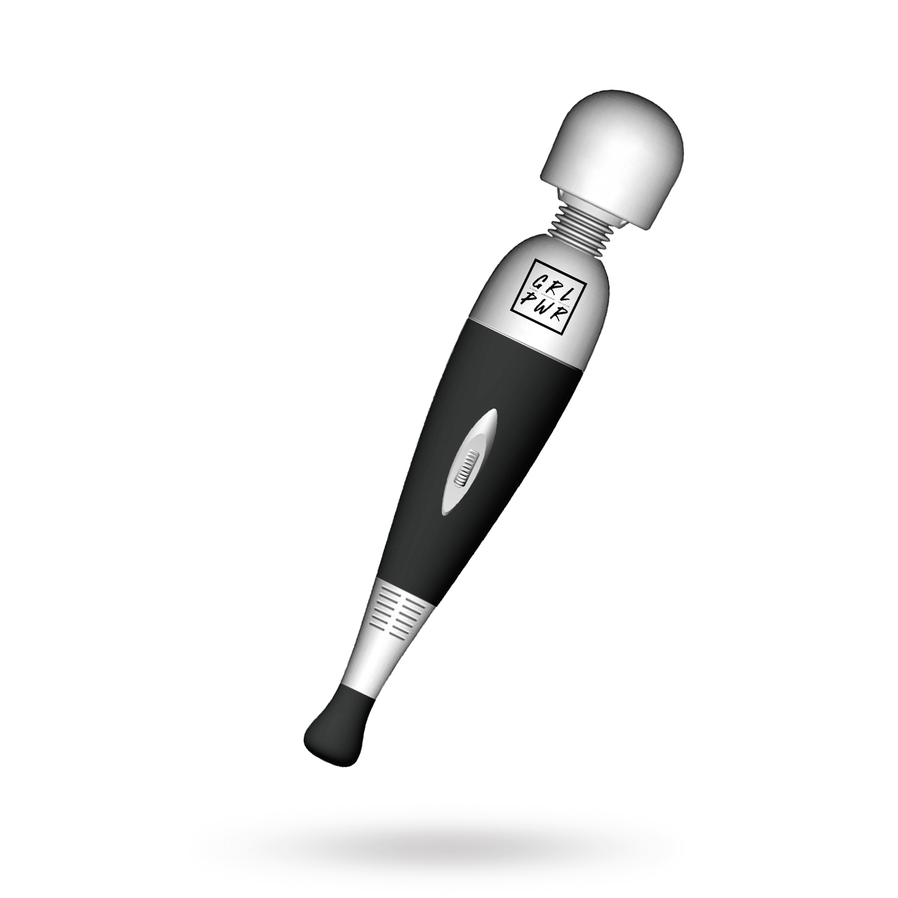 WanderLuv Originalet - Klassisk 220v Massagestav