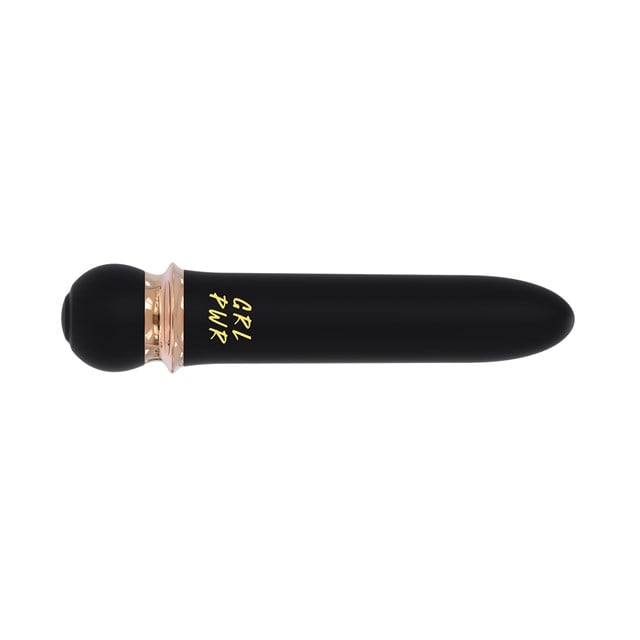 MEGAN - Elegant Classic Vibrator