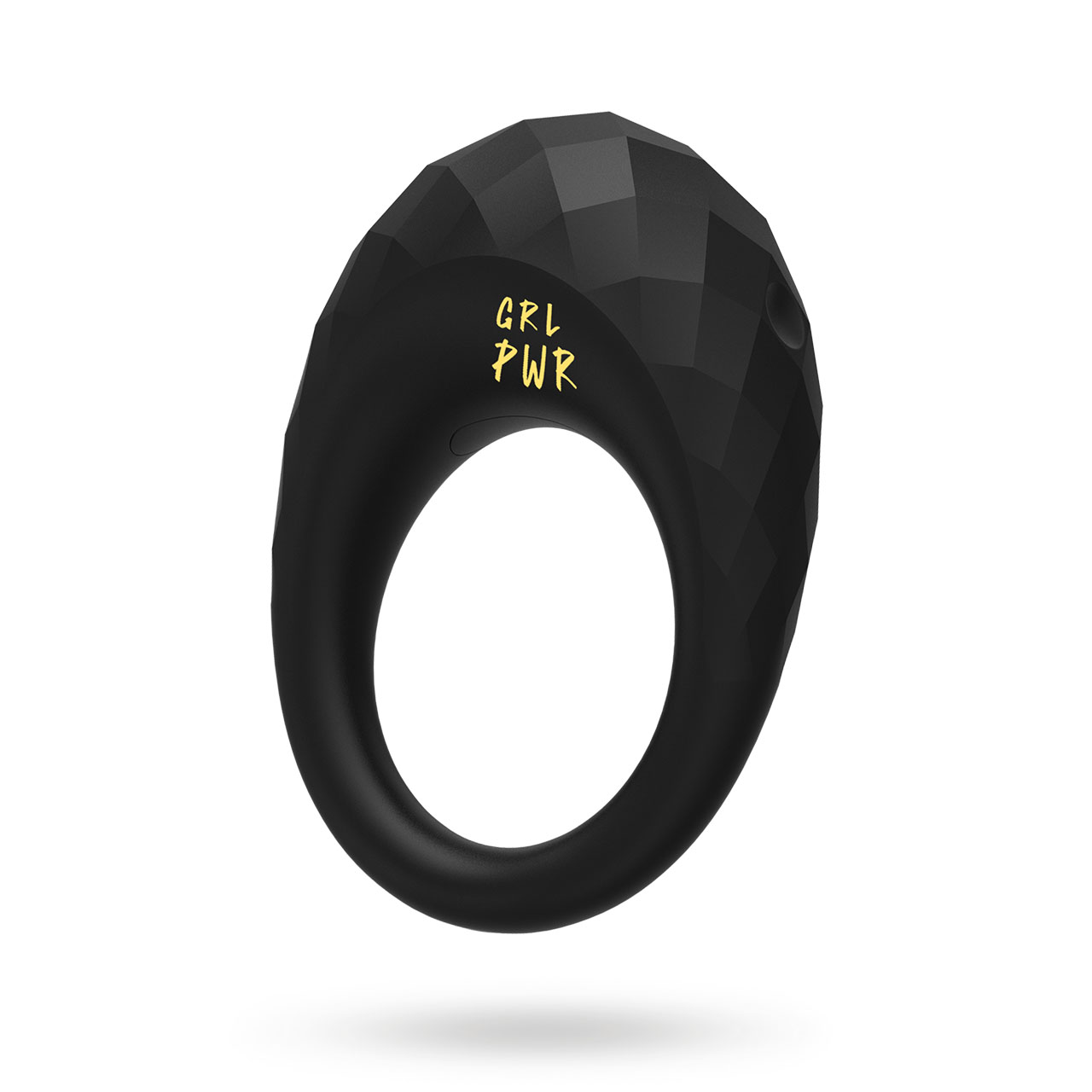 VIGOR - Rechargeable Vibrant Couples Ring