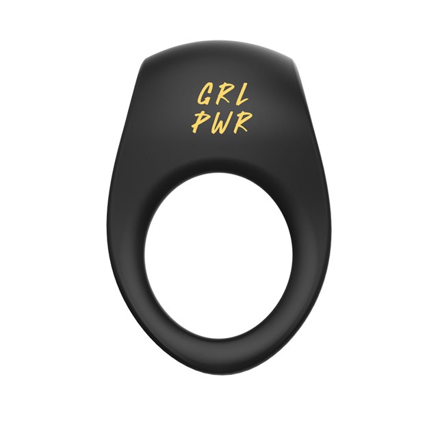 Vitality - Uppladdningsbar parvibrator