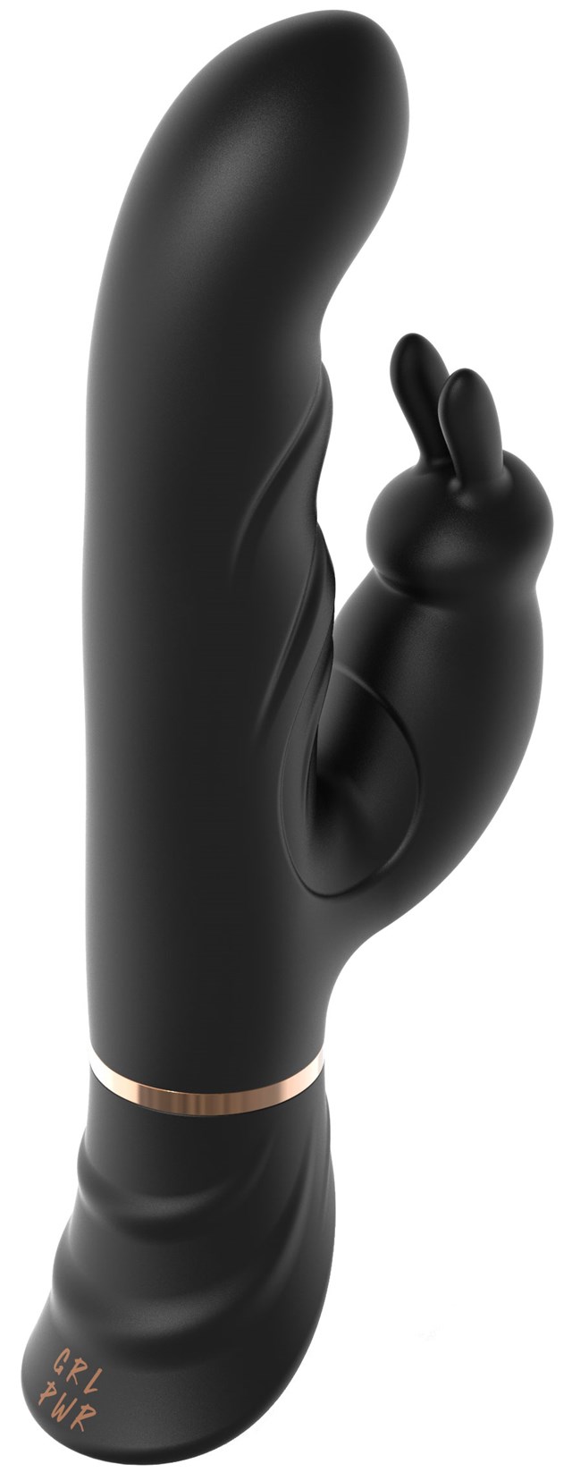 RAVEN G-punktstimulerande Rabbitvibrator