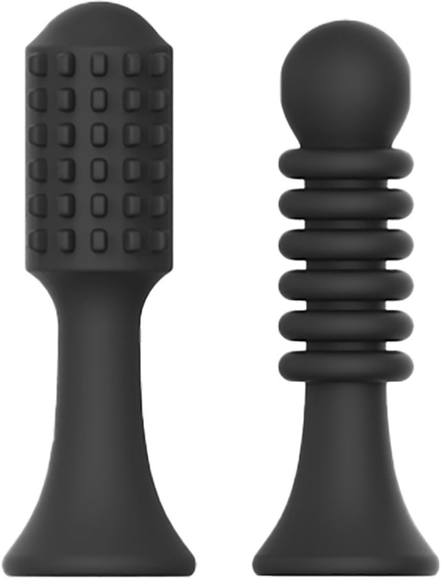 Super Sonic Högfrekvent Stimulator