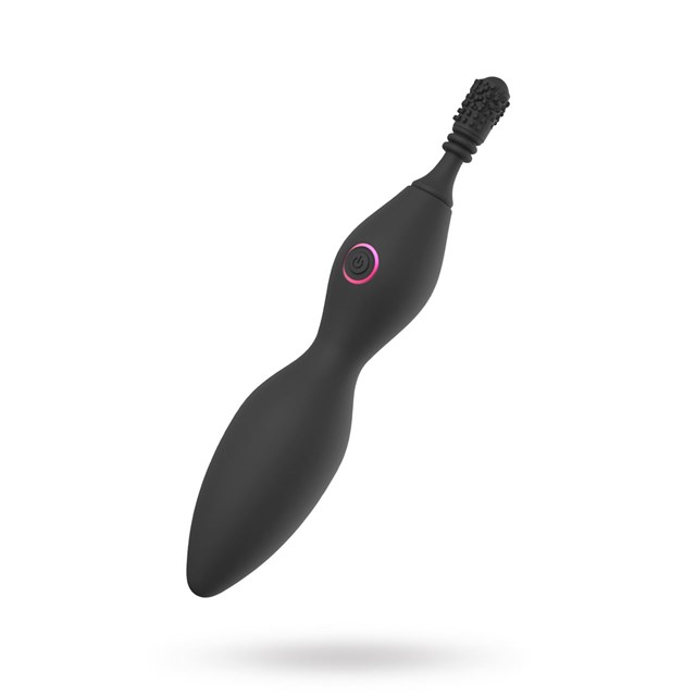 Super Sonic Högfrekvent Stimulator