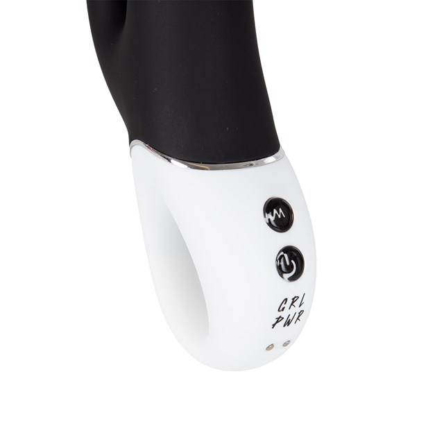 Amazing Birk - Dual Penetration Realistic Vibrator