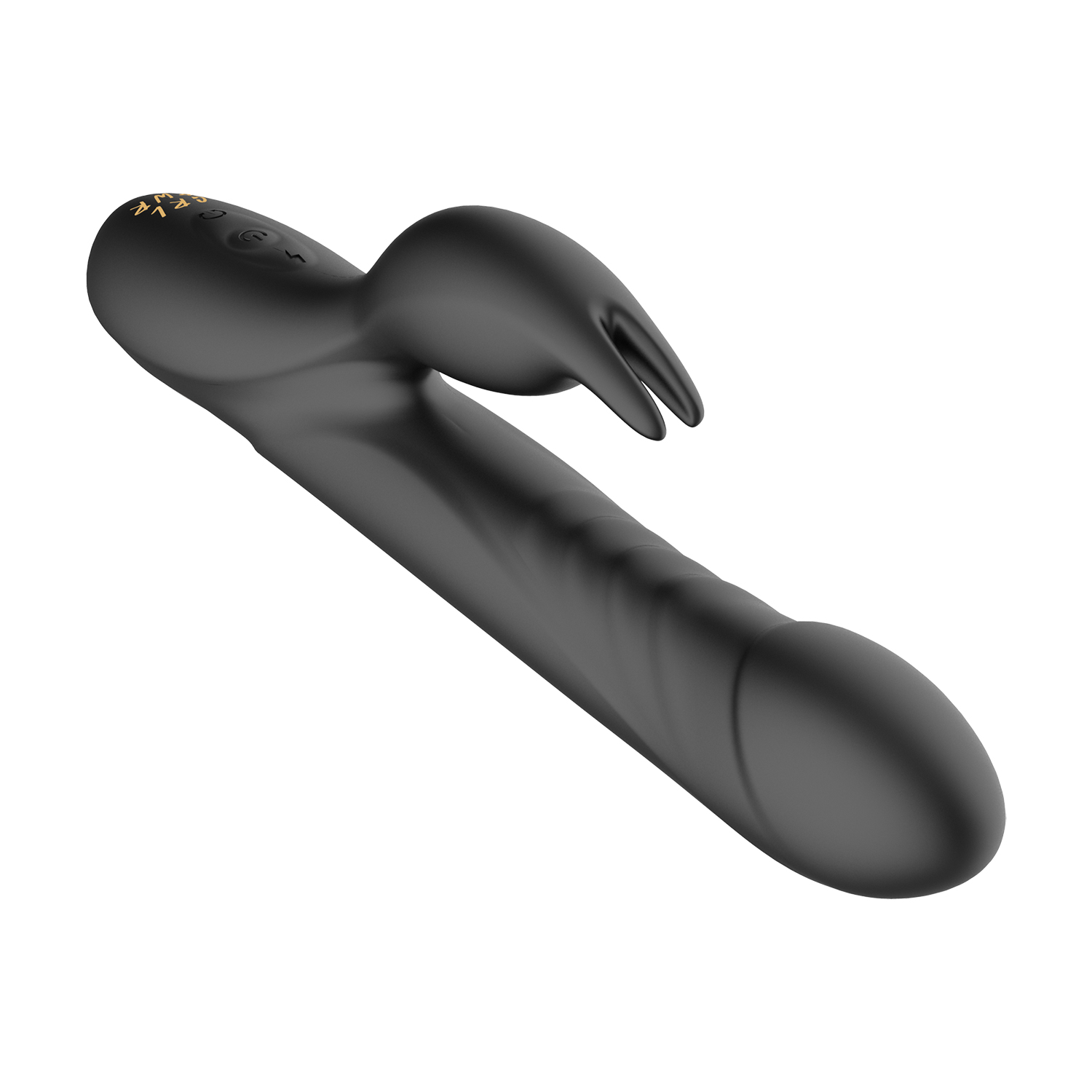 HEROINE - Premium Rabbit Vibrator