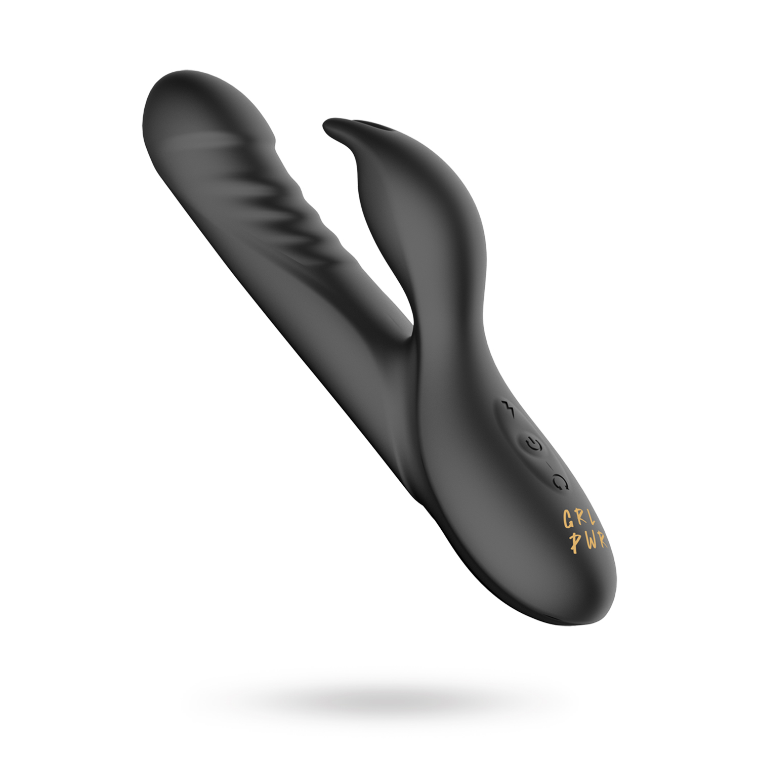 HEROINE - Premium Rabbit Vibrator