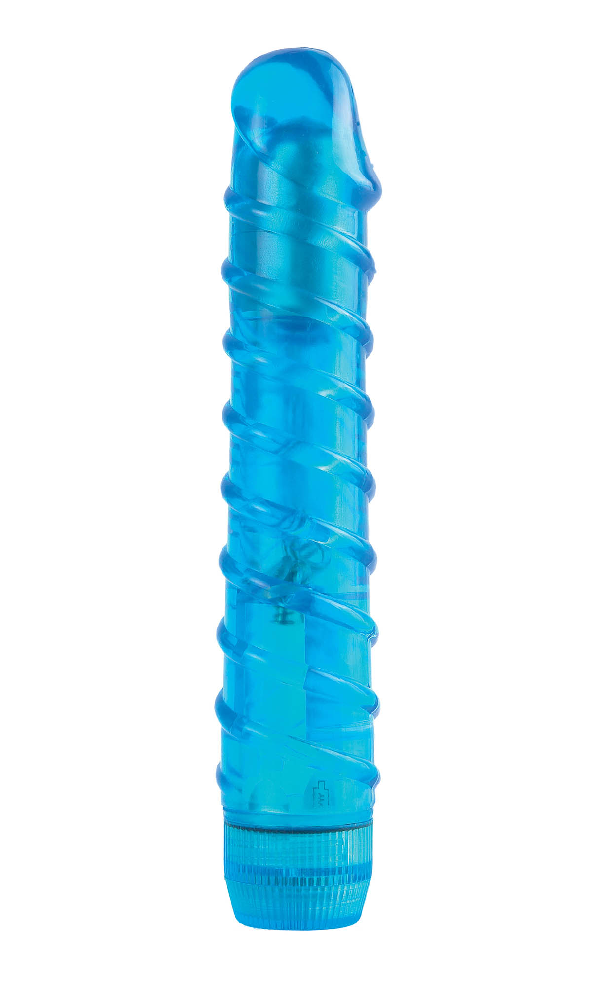Aqua Crystal Aqua Crystal