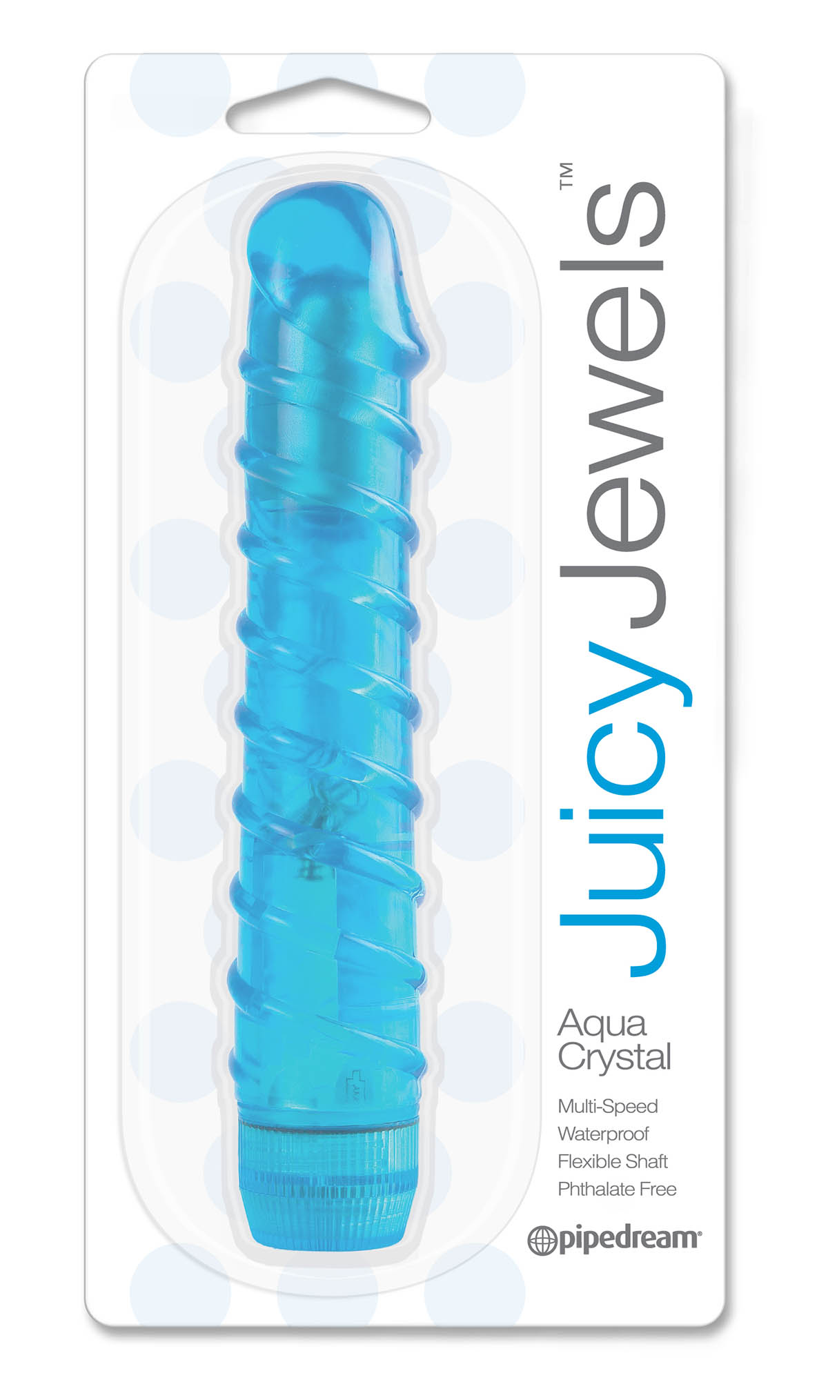 Aqua Crystal Aqua Crystal