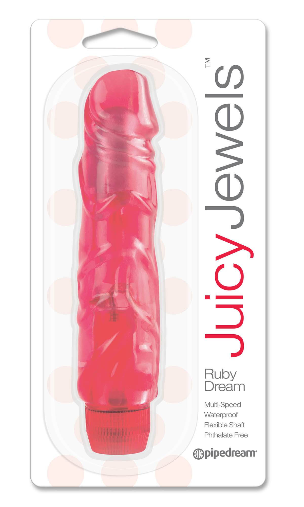 Ruby Dream Ruby Dream