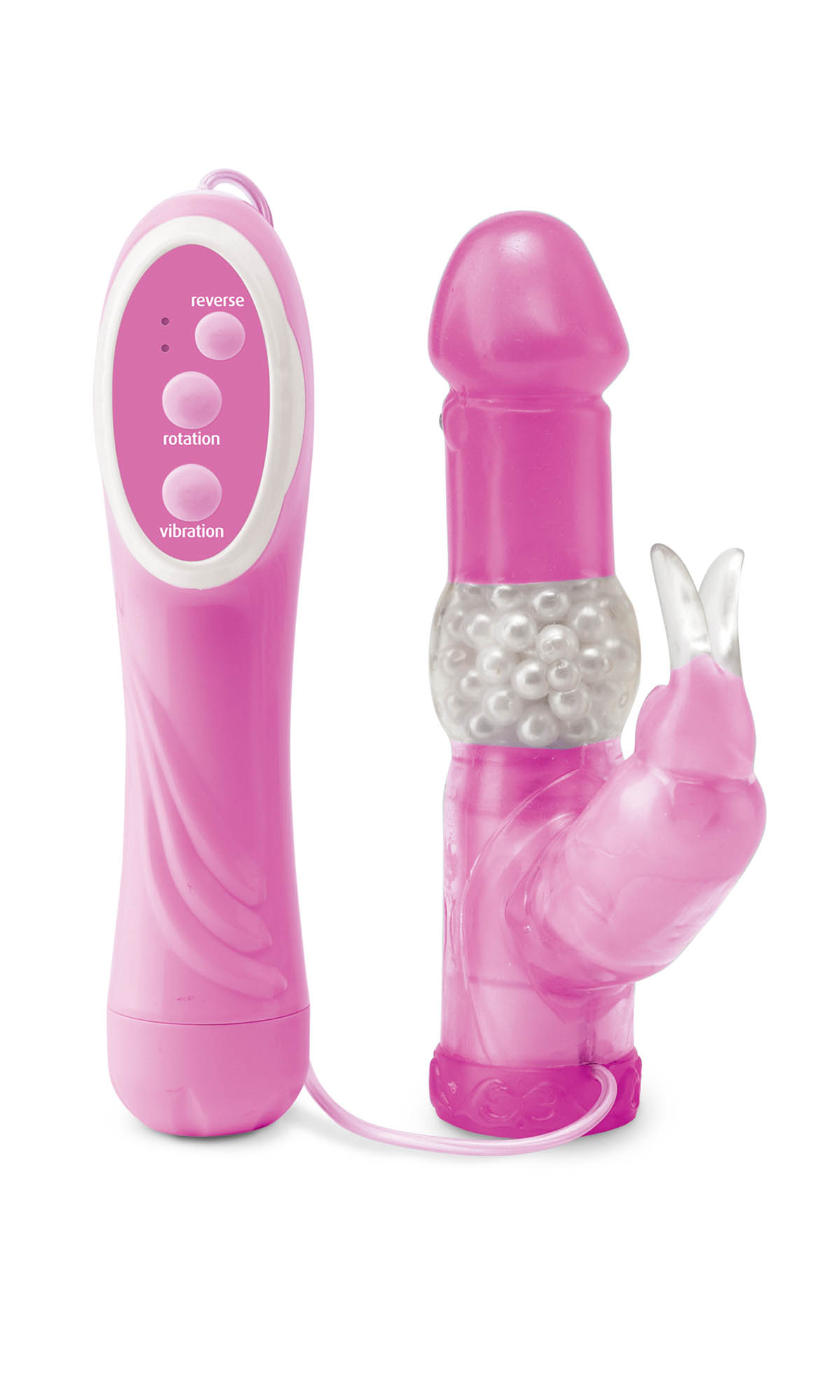 Waterproof Rabbit Pearl Waterproof Rabbit Pearl