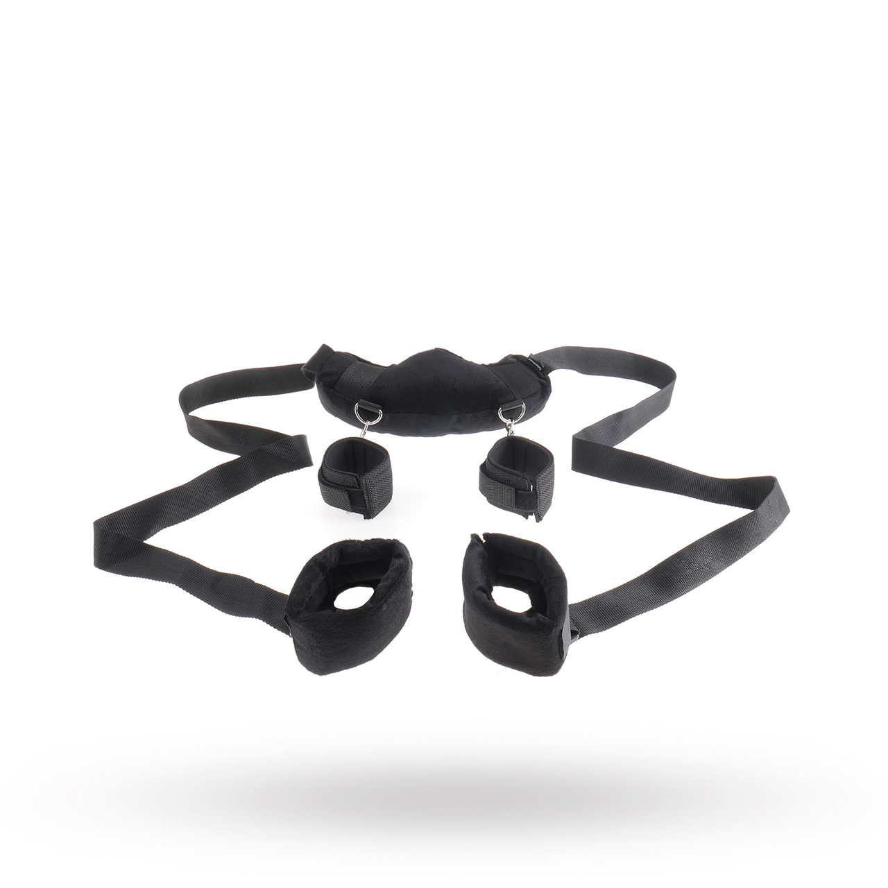 Position Master With Cuffs