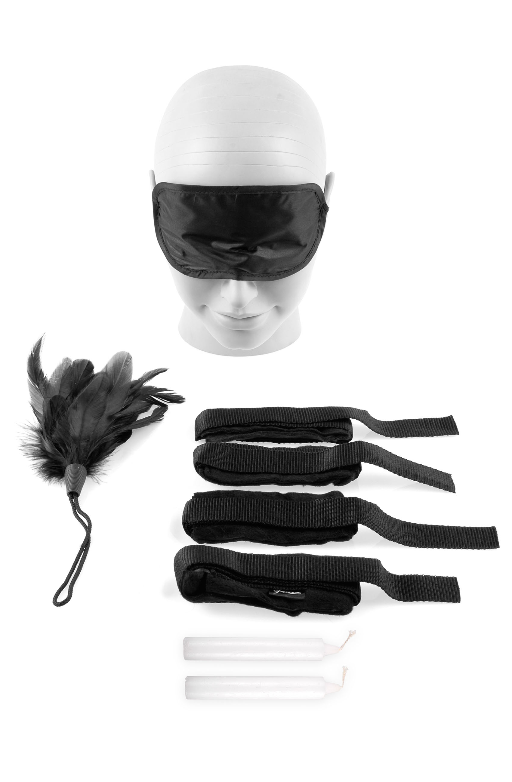 Beginner's Bondage Set Beginner's Bondage Set