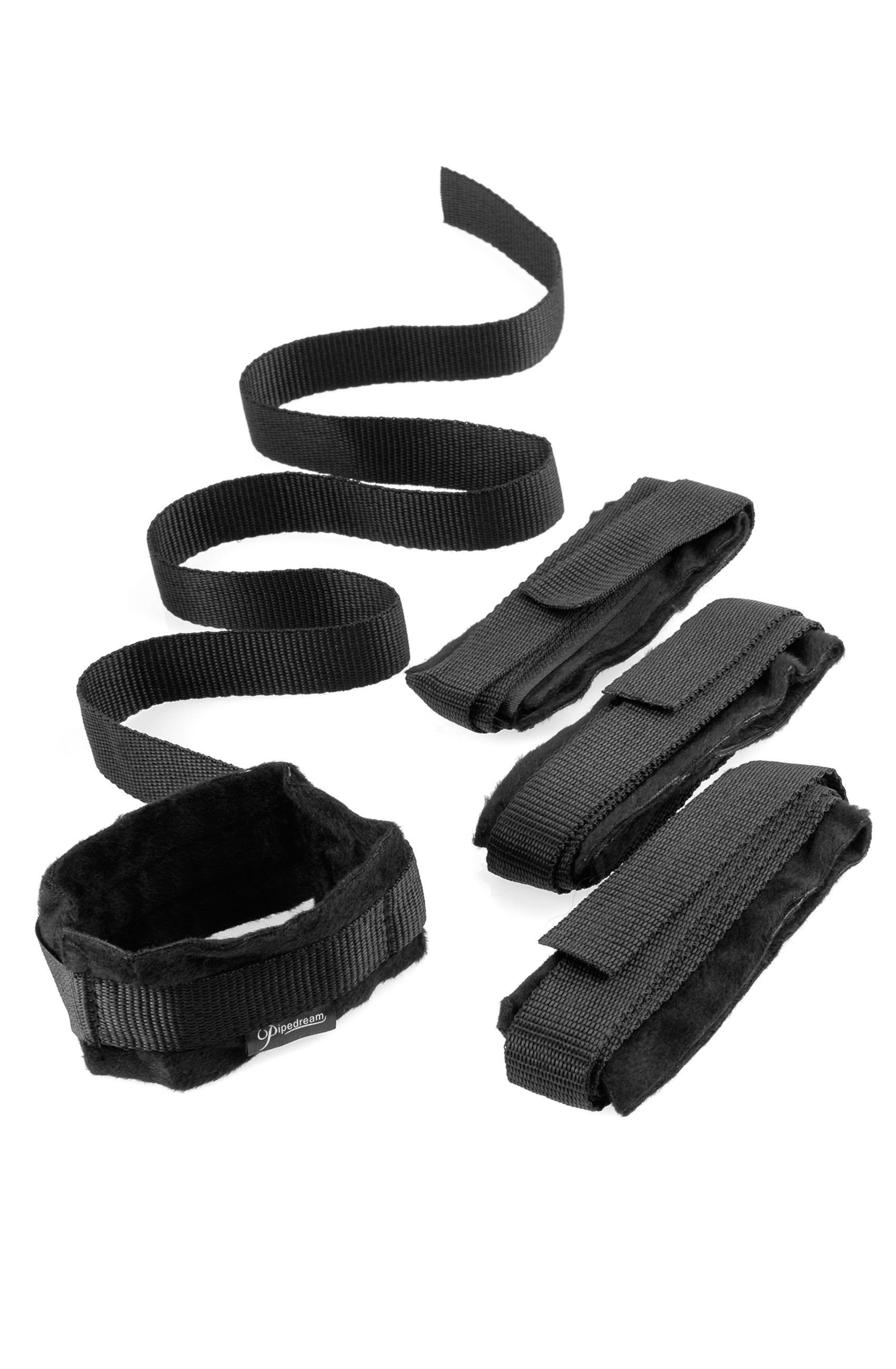 Beginner's Bondage Set Beginner's Bondage Set
