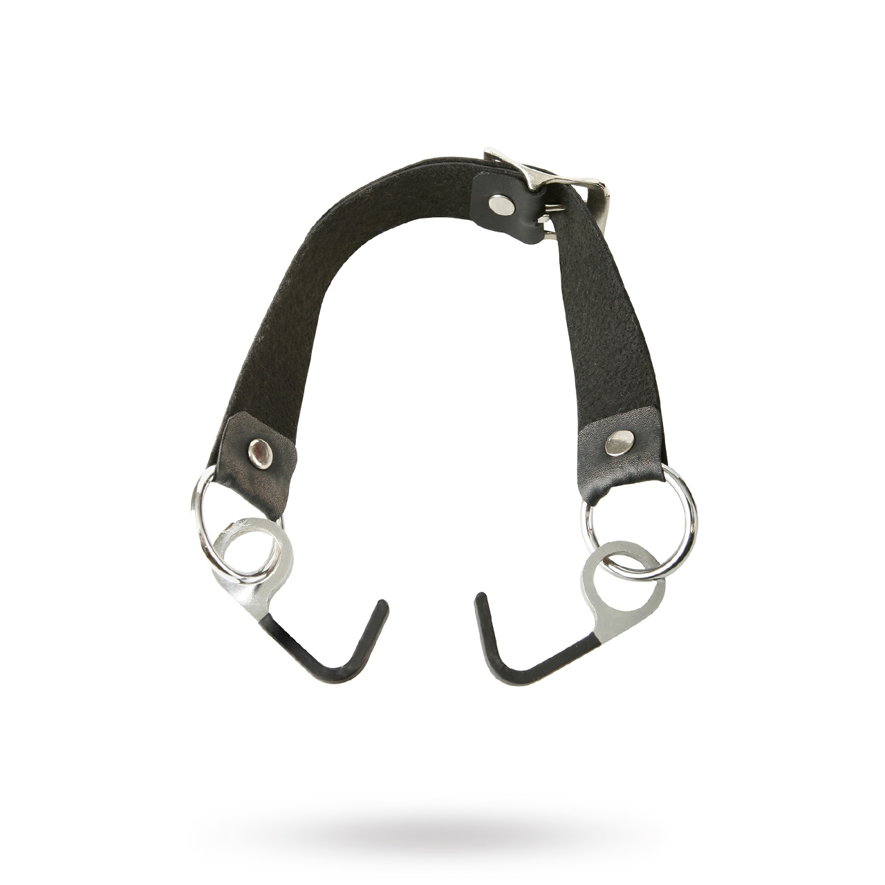 Double Fish Hook Restraint