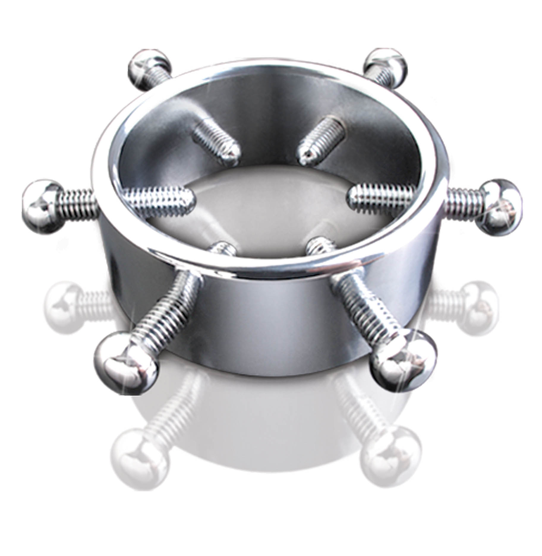 Adjustable Cock Clamp Adjustable Cock Clamp