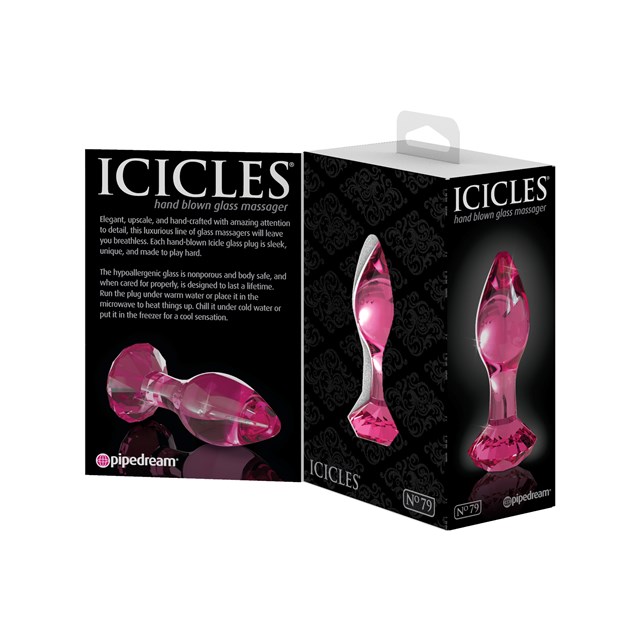 Icicles No. 79