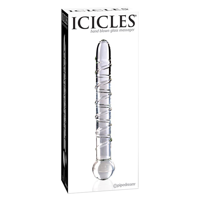 Icicles No. 1