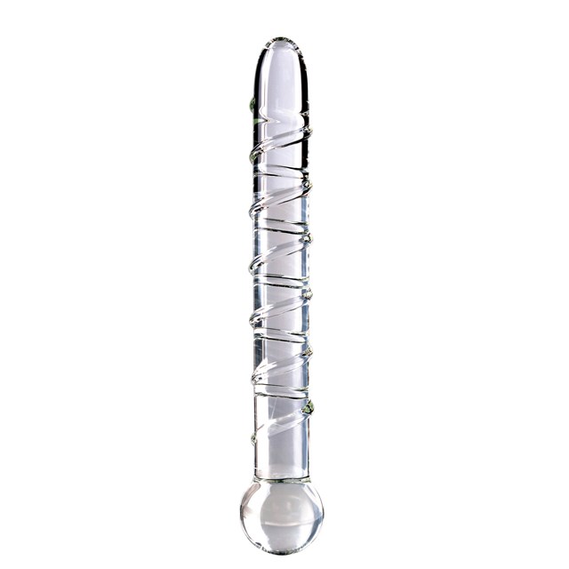 Icicles No. 1