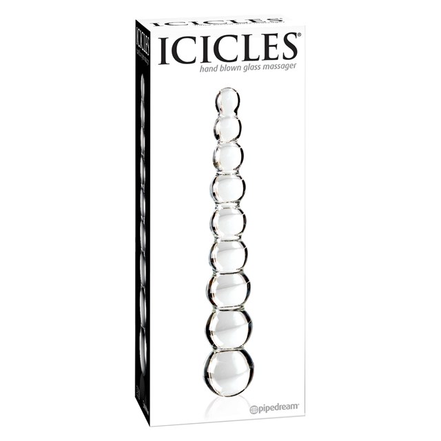 Icicles No. 2