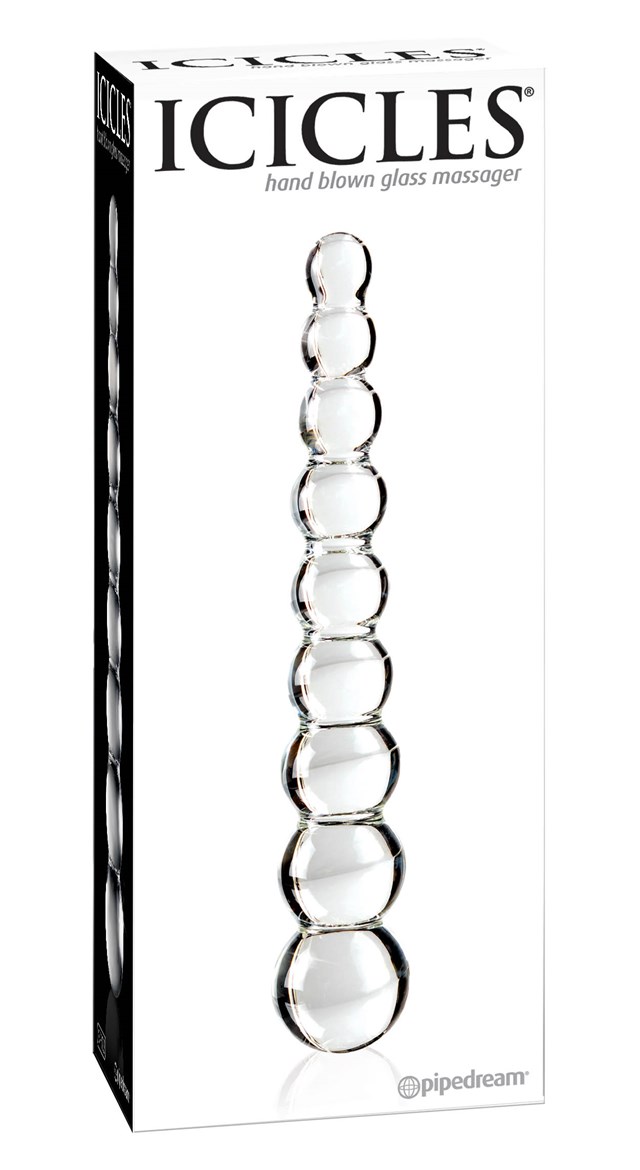 Icicles No. 2