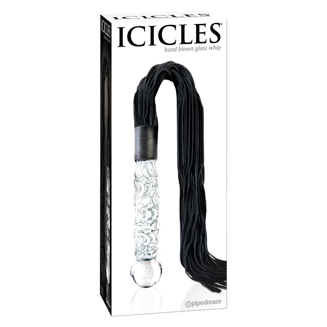 Icicles No. 38