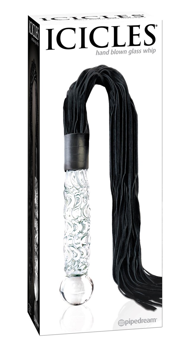 Icicles No. 38