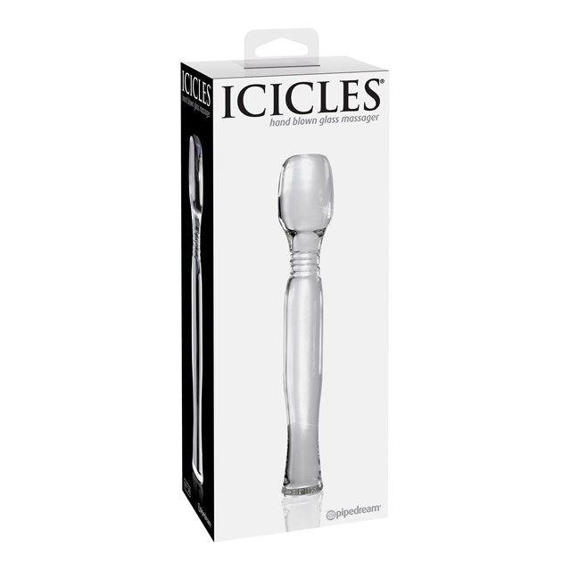 Icicles No. 58