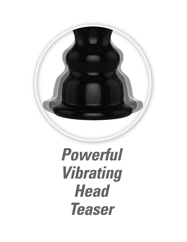 Vibrating Head Trainer