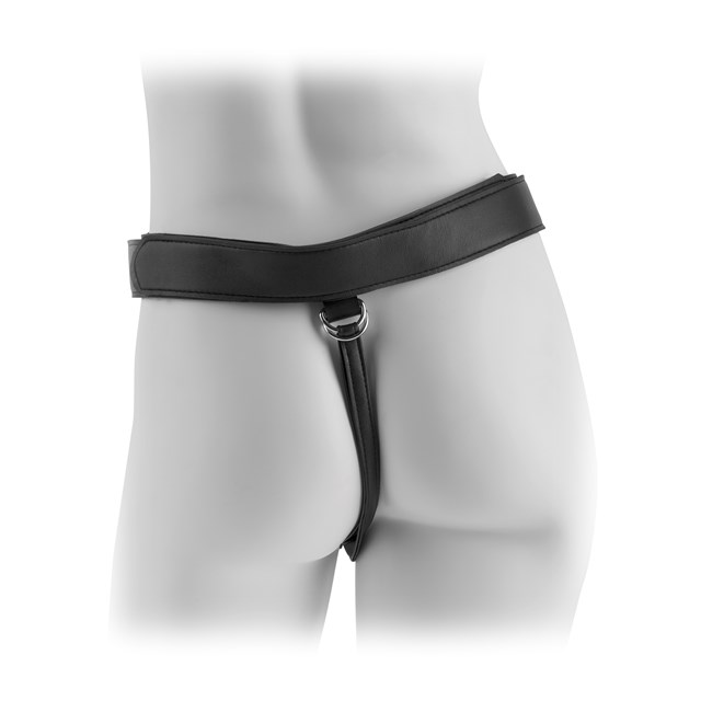 Heavy Duty Harness