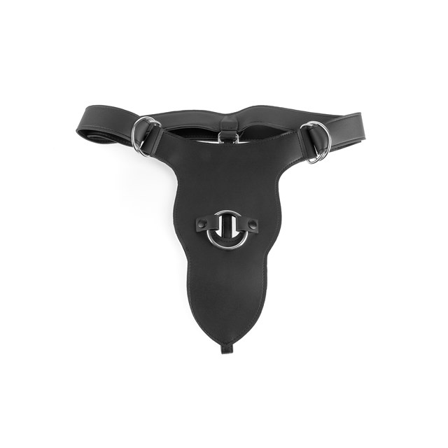 Heavy Duty Harness