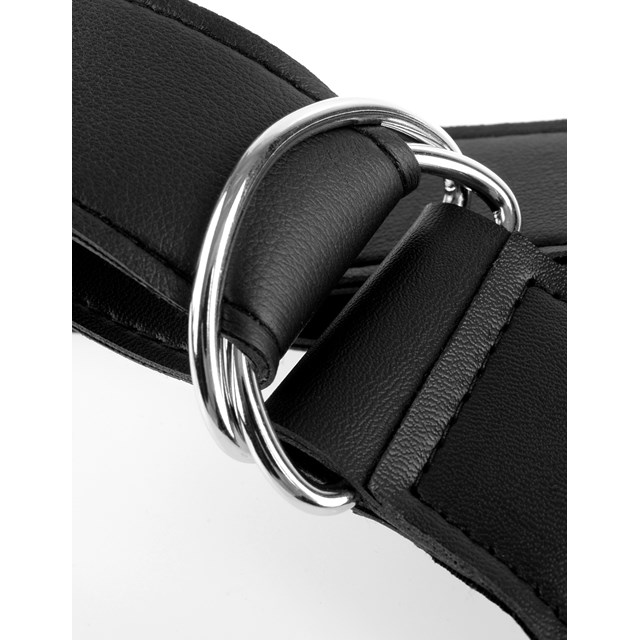 Heavy Duty Harness