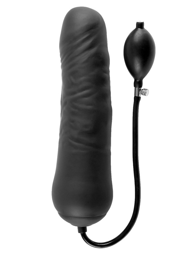 Mega Inflatable Ass Blaster