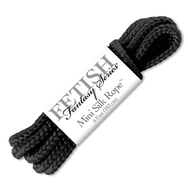 Mini Silk Rope 1.8meter
