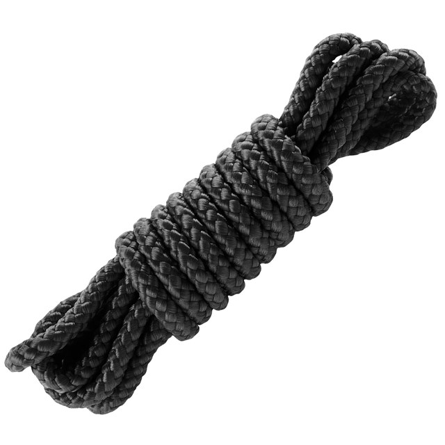 Mini Silk Rope 1.8meter