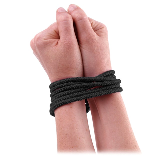 Mini Silk Rope 1.8meter