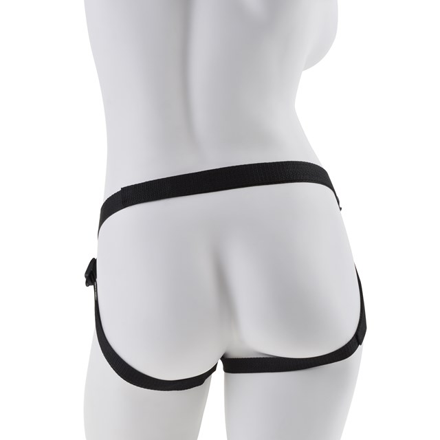 Designer Strap-On