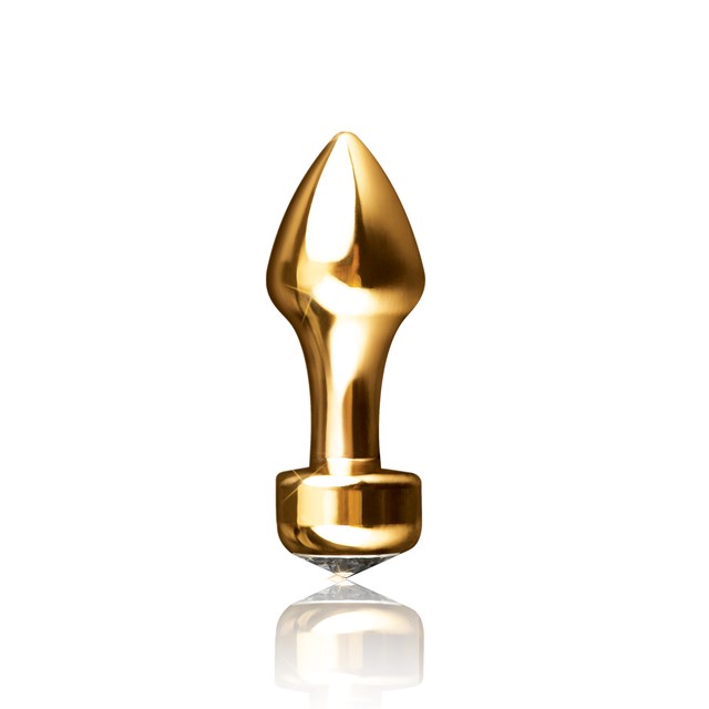 Gold Mini Luv Plug