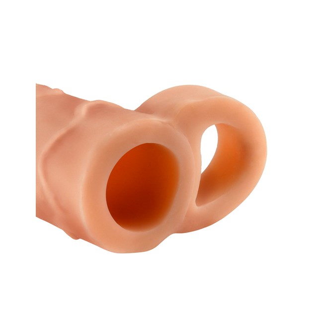 Perfect 2" Extension with Ball Strap