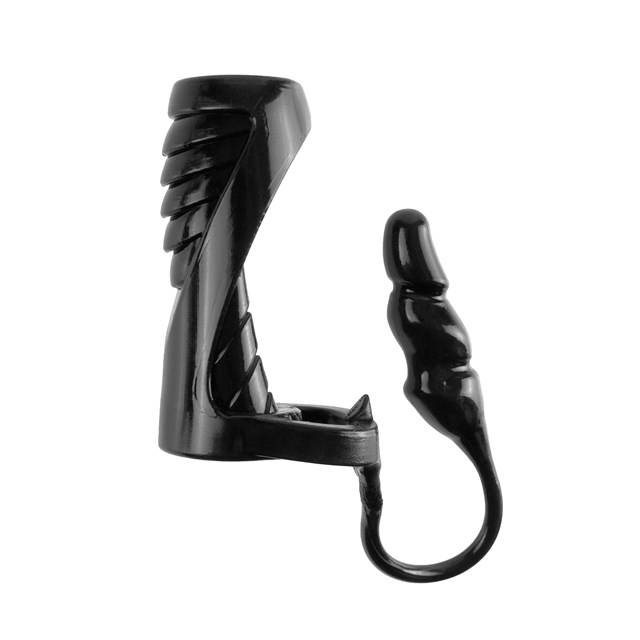 X-tensions Extreme Enhancer with Anal Plug