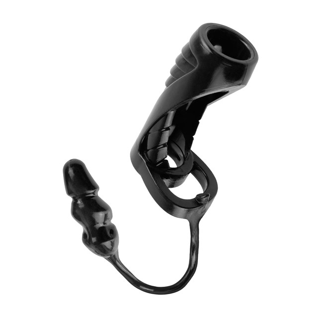X-tensions Extreme Enhancer with Anal Plug