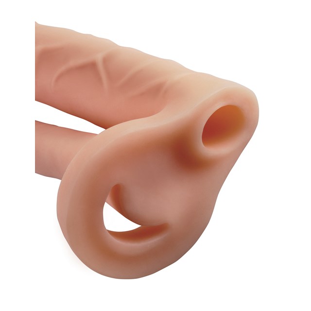 X-tension Double Trouble Extension