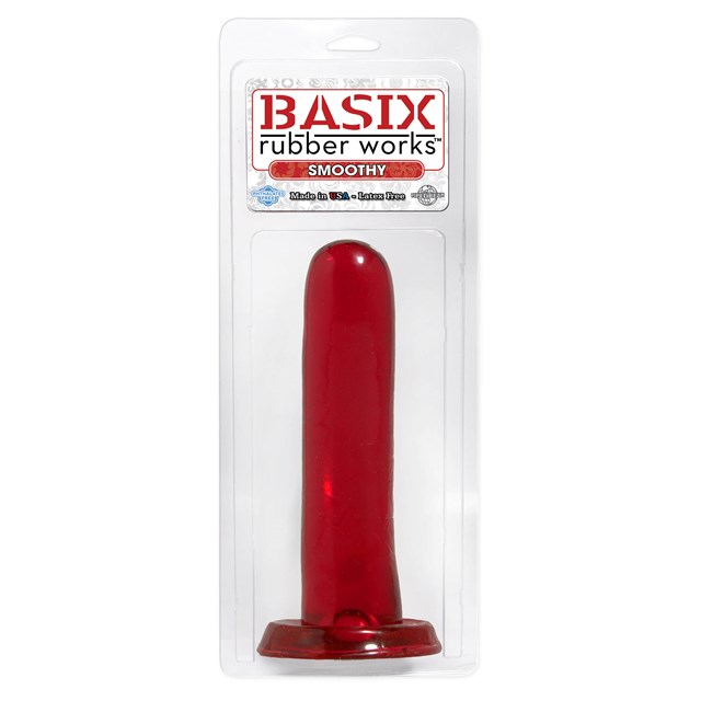 Smoothy Dong