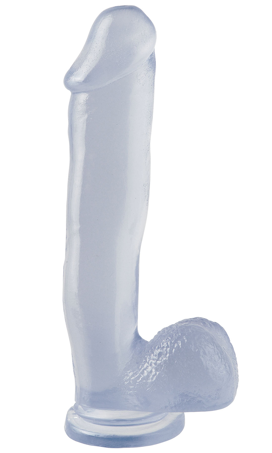 Stor dildo
