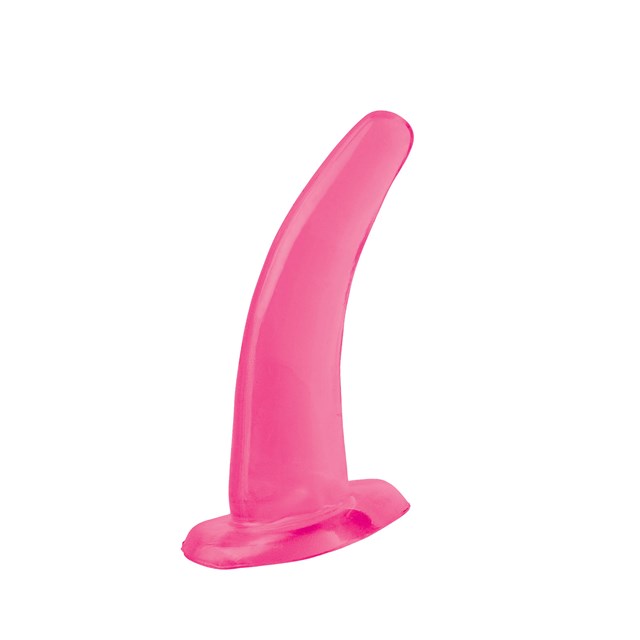 His & Hers G-spot Dildo